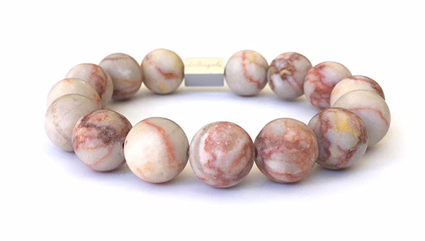 natural-red—grid—agate-bracelet-necklace
