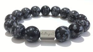 natural-obsidian-snowflake-bracelet-necklace