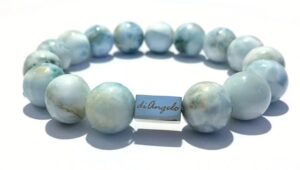 larimar bracelet Necklace
