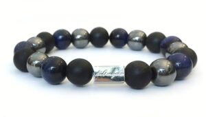 natural-blue-tigers-eye-hematite-obsidian-bracelet-necklace
