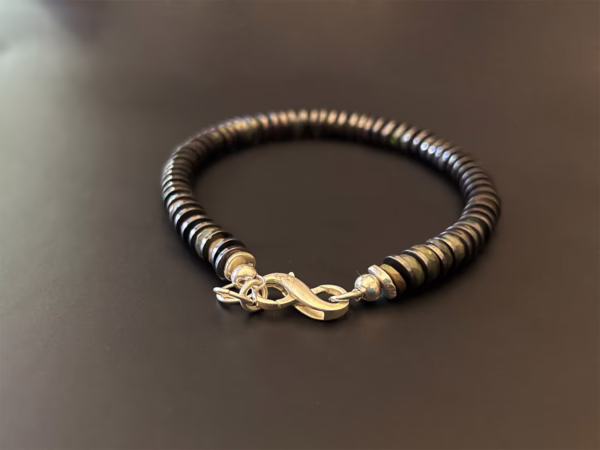 Vitae Opalu: Opal Bracelet from Rome; The Essence of Timeless Elegance - Image 2