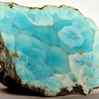 Larimar-ok Larimar-ok